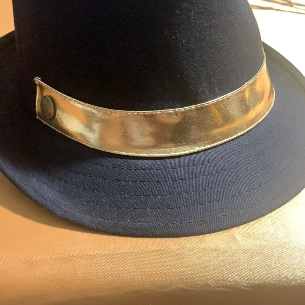 FEDORA HAT - Picture 4 of 6